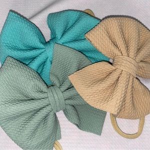 Bows